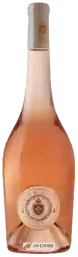 Wijnmakerij Roche Bellemont - Provence Rosé