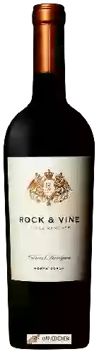 Wijnmakerij Rock & Vine - Cabernet Sauvignon