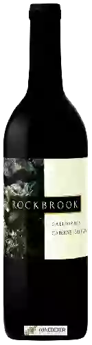 Wijnmakerij Rockbrook