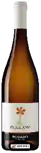Wijnmakerij Rodaro - Friulano