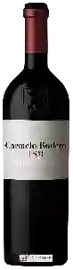 Wijnmakerij Carmelo Rodero - Ribera del Duero TSM
