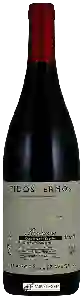 Wijnmakerij Luis A. Rodriguez Vazquez - Eidos Ermos Ribeiro