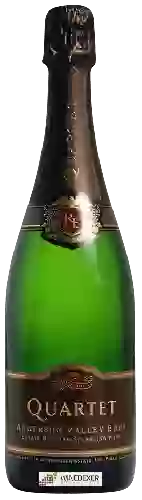 Wijnmakerij Roederer Estate - Quartet Brut