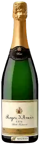 Wijnmakerij Roger d'Anoia - Cava Brut