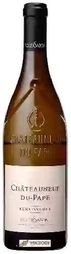 Wijnmakerij Roger Sabon - Châteauneuf-Du-Pape Renaissance