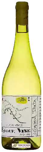 Wijnmakerij Rogue Vine - Grand Itata Blanco