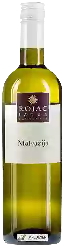 Wijnmakerij Rojac - Malvazija