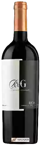 Wijnmakerij Rolland & Galarreta 'R&G'