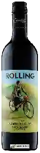 Wijnmakerij Rolling - Cabernet - Merlot