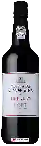 Wijnmakerij Quinta da Romaneira - Fine Ruby Port