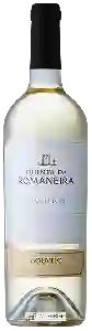 Wijnmakerij Quinta da Romaneira - Gouveio