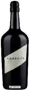 Wijnmakerij Romate - Ambrosía Moscatel
