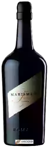 Wijnmakerij Romate - Marsime&ntildeo Fino Sherry