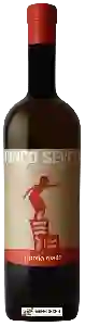 Wijnmakerij Ronco Severo - Ribolla Gialla