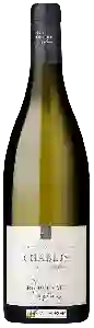 Wijnmakerij Ropiteau Freres - Chablis
