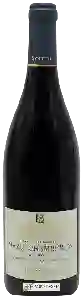 Wijnmakerij Ropiteau Freres - Mazy-Chambertin