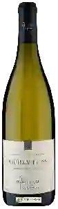 Wijnmakerij Ropiteau Freres - Pouilly-Fuissé