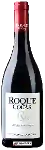 Wijnmakerij Roque Colás - Alhama de Aragón