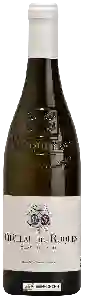 Château des Roques - Cuvée Blanche Vacqueyras