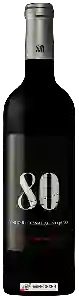 Wijnmakerij Roquevale - 80 Tinto