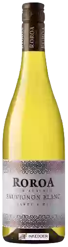 Wijnmakerij Roroa - Sauvignon Blanc