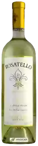 Wijnmakerij Rosatello