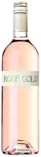 Wijnmakerij Rose Gold