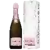 Wijnmakerij Roses de Jeanne - Rosé de Saignée Brut Champagne