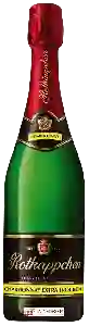 Wijnmakerij Rotkäppchen - Chardonnay Extra Trocken