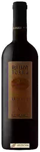 Wijnmakerij Rotllan Torra - Reserva
