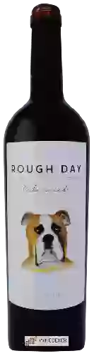 Wijnmakerij Rough Day - Cabernet