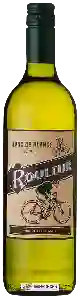 Wijnmakerij Rouleur - Blanc de Blancs