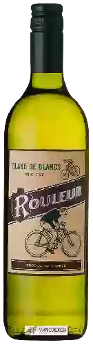Wijnmakerij Rouleur - Blanc de Blancs