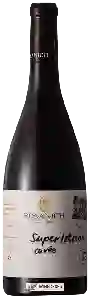 Wijnmakerij Roxanich - Cuvée SuperIstrian