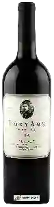 Wijnmakerij RoxyAnn - Claret