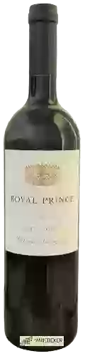 Wijnmakerij Royal Prince - Cabernet Sauvignon