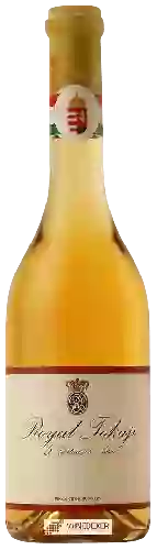 Wijnmakerij Royal Tokaji