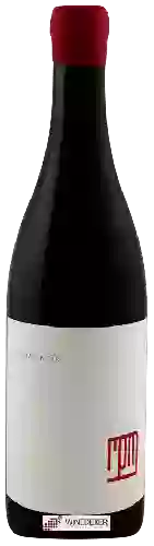 Wijnmakerij RPM - Gamay Noir