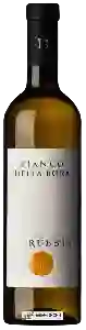 Wijnmakerij Castello di Rubbia - Bianco della Bora