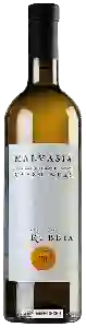 Wijnmakerij Castello di Rubbia - Malvasia