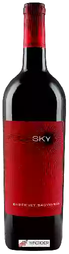 Wijnmakerij Ruby Sky