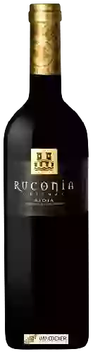Wijnmakerij Ruconia