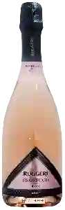 Wijnmakerij Ruggeri - Prosecco Rosè Brut