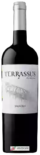 Wijnmakerij Rui Reguinga - Terrassus