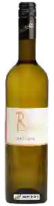 Wijnmakerij Russbach - Bacchus