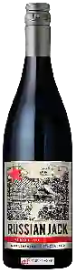 Wijnmakerij Russian Jack - Pinot Noir