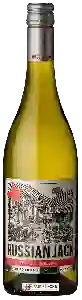 Wijnmakerij Russian Jack - Sauvignon Blanc