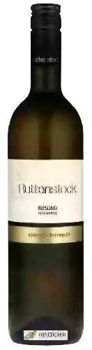Wijnmakerij Ruttenstock - Alte Reben Riesling
