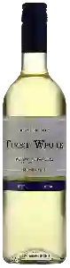 Wijnmakerij Ruyter's Bin - First White