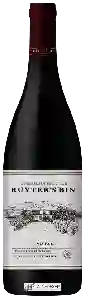 Wijnmakerij Ruyter's Bin - Pinotage